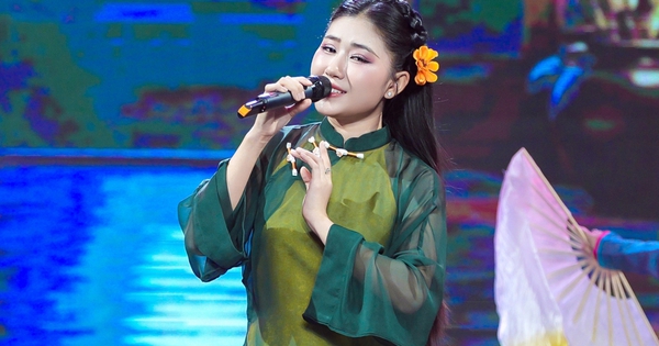 Cô gái ‘đất võ’ vào TP.HCM, theo đuổi dòng nhạc bolero giờ ra sao?: góc nhìn mới cho người chơi Việt - hình ảnh - okvipjl.com Cô gái ‘đất võ’ vào TP.HCM, theo đuổi dòng nhạc bolero giờ ra sao?: góc nhìn mới cho người chơi Việt - hình ảnh - okvipjl.com