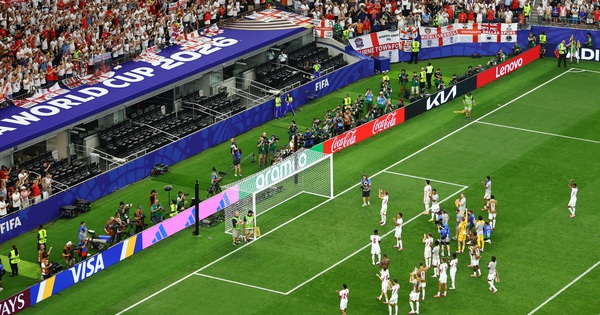 Nạp rút OKVIP: CĐV không vé vẫn vào sân World Cup 2026 – FIFA phản hồi gây tranh cãi - hình ảnh - okvipjl.com Nạp rút OKVIP: CĐV không vé vẫn vào sân World Cup 2026 – FIFA phản hồi gây tranh cãi - hình ảnh - okvipjl.com