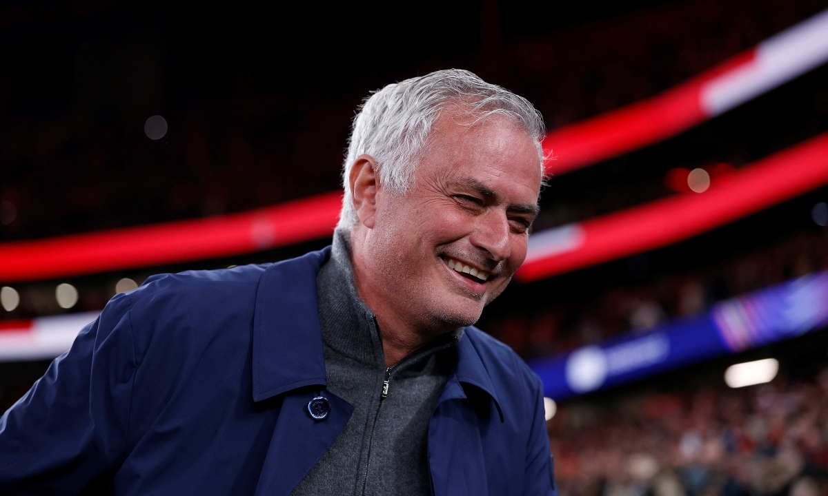 Chủ tịch Real Madrid xác nhận Mourinho trở lại, kèm kế hoạch chi 150 triệu euro - hình ảnh - okvipjl.com Chủ tịch Real Madrid xác nhận Mourinho trở lại, kèm kế hoạch chi 150 triệu euro - hình ảnh - okvipjl.com