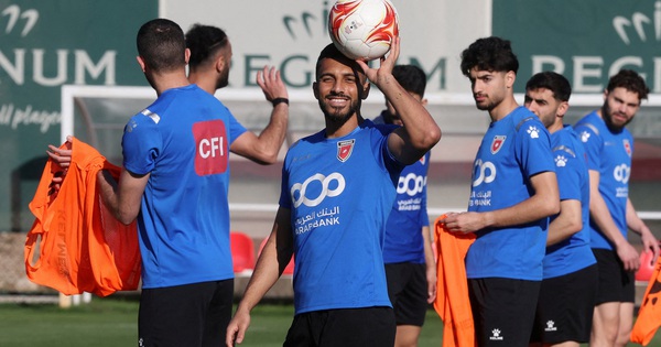 World Cup 2026, Áo 0-0 Jordan: Tân binh mơ viết chuyện thần kỳ: góc nhìn mới cho người chơi Việt - hình ảnh - okvipjl.com World Cup 2026, Áo 0-0 Jordan: Tân binh mơ viết chuyện thần kỳ: góc nhìn mới cho người chơi Việt - hình ảnh - okvipjl.com