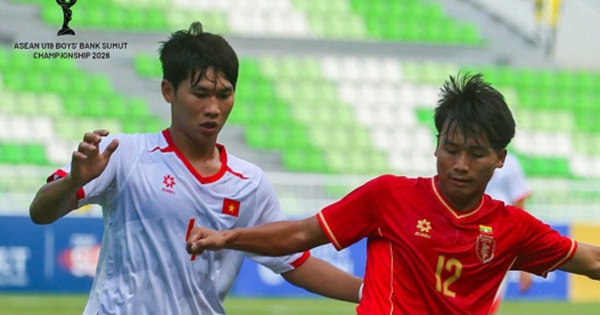 Xác định kênh phát mới nhất U.19 Việt Nam ‘đại chiến’ Indonesia: Không phải VTV, giờ cực đẹp - hình ảnh - okvipjl.com Xác định kênh phát mới nhất U.19 Việt Nam ‘đại chiến’ Indonesia: Không phải VTV, giờ cực đẹp - hình ảnh - okvipjl.com