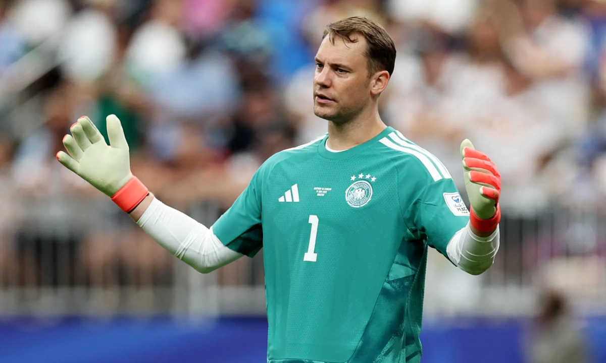 Neuer cảnh báo đồng đội: Đừng vội so sánh chiến thắng Curacao với Brazil 2014 - hình ảnh - okvipjl.com