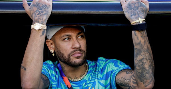 Tổng thống Brazil châm biếm Neymar ‘đi World Cup để làm việc từ xa’? - hình ảnh - okvipjl.com Tổng thống Brazil châm biếm Neymar ‘đi World Cup để làm việc từ xa’? - hình ảnh - okvipjl.com