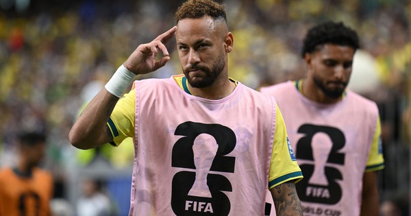 HLV Nhật Bản thất vọng sau trận thua Brazil, Neymar vắng mặt gây tranh cãi - hình ảnh - okvipjl.com