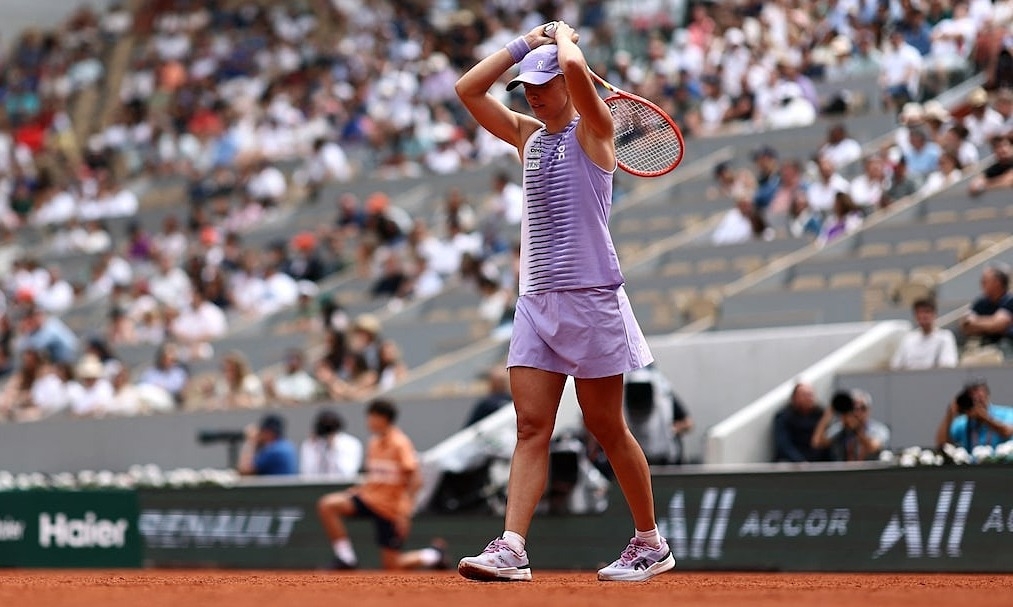 Cựu vô địch sạch bóng ở Roland Garros 2026: Dấu ấn mới cho làng quần vợt - hình ảnh - okvipjl.com Cựu vô địch sạch bóng ở Roland Garros 2026: Dấu ấn mới cho làng quần vợt - hình ảnh - okvipjl.com
