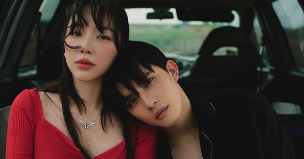 Tóc Tiên trở lại đầy cảm xúc với MV ballad ‘Người còn thương em không’ - hình ảnh - okvipjl.com Tóc Tiên trở lại đầy cảm xúc với MV ballad ‘Người còn thương em không’ - hình ảnh - okvipjl.com
