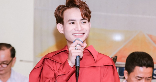 Cậu bé hát ‘Mưa chiều miền Trung’ được Ngọc Sơn gọi là ‘truyền nhân’ giờ ra sao? - hình ảnh - okvipjl.com Cậu bé hát ‘Mưa chiều miền Trung’ được Ngọc Sơn gọi là ‘truyền nhân’ giờ ra sao? - hình ảnh - okvipjl.com