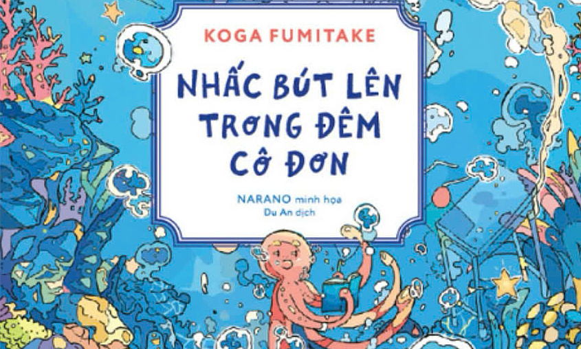 ‘Nhấc bút lên trong đêm cô đơn’: Viết nhật ký để chữa lành tâm hồn - hình ảnh - okvipjl.com