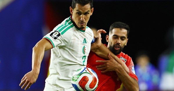 Nhận định Algeria vs Áo: Cáo sa mạc quyết trả món nợ 44 năm trước - hình ảnh - okvipjl.com