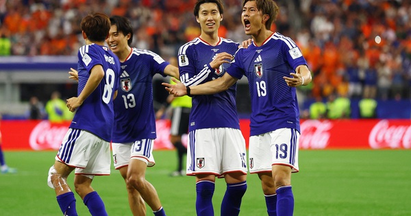 Châu Á lên ngôi, Nam Mỹ và châu Âu xuống dốc sau 5 ngày World Cup 2026: góc nhìn mới cho người chơi Việt - hình ảnh - okvipjl.com