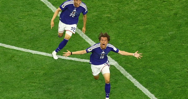 Bóng đá châu Á quá hay ở World Cup 2026: Nhật Bản và Hàn Quốc là ‘cờ đầu’ - hình ảnh - okvipjl.com Bóng đá châu Á quá hay ở World Cup 2026: Nhật Bản và Hàn Quốc là ‘cờ đầu’ - hình ảnh - okvipjl.com