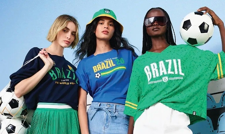 Cuộc đua thời trang khốc liệt ở World Cup 2026: góc nhìn mới cho người chơi Việt - hình ảnh - okvipjl.com