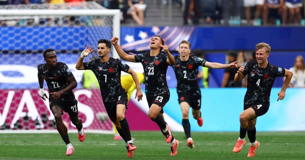 OKVIP chính thức: Canada làm nên lịch sử tại World Cup 2026 - hình ảnh - okvipjl.com OKVIP chính thức: Canada làm nên lịch sử tại World Cup 2026 - hình ảnh - okvipjl.com