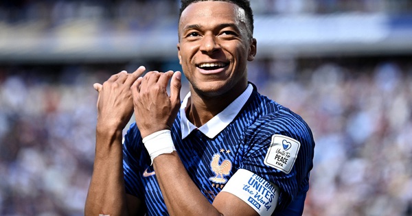 Pháp 3-1 Senegal, bảng I World Cup 2026: Show diễn chói sáng của Mbappe: góc nhìn mới cho người chơi Việt - hình ảnh - okvipjl.com Pháp 3-1 Senegal, bảng I World Cup 2026: Show diễn chói sáng của Mbappe: góc nhìn mới cho người chơi Việt - hình ảnh - okvipjl.com