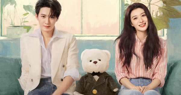 OKVIP VIP – Đồng hành cùng làn sóng phim ngôn tình ‘Tình yêu có pháo hoa’ gây sốt - hình ảnh - okvipjl.com