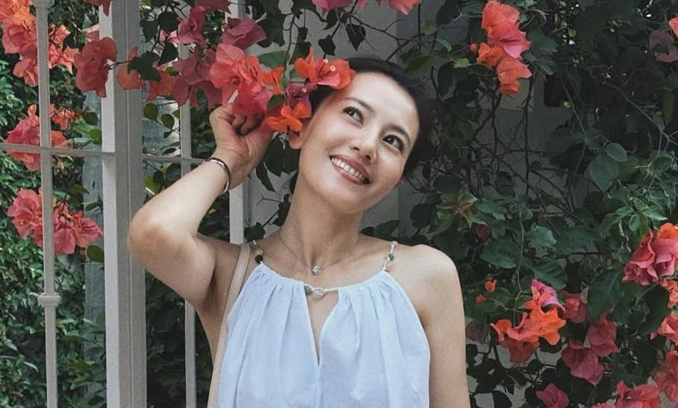 Phong cách đời thường của ‘Chu Chỉ Nhược’ Cao Viên Viên và điểm hẹn giải trí số 1 - hình ảnh - okvipjl.com