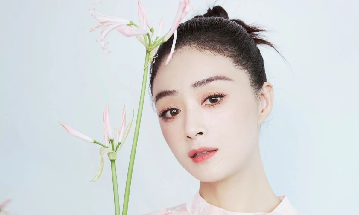 Thưởng tân thủ OKVIP và phong cách thời trang quyến rũ của Tưởng Hân - hình ảnh - okvipjl.com Thưởng tân thủ OKVIP và phong cách thời trang quyến rũ của Tưởng Hân - hình ảnh - okvipjl.com