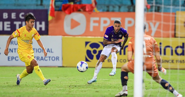 PVF-CAND gặp bất lợi trong cuộc đua trụ hạng V-League 2025 – 2026 - hình ảnh - okvipjl.com PVF-CAND gặp bất lợi trong cuộc đua trụ hạng V-League 2025 – 2026 - hình ảnh - okvipjl.com