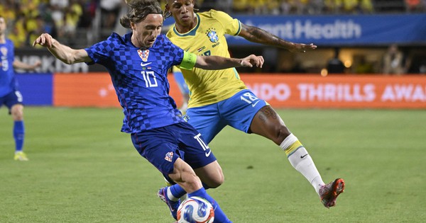 World Cup của những lão tướng: Khi tuổi tác không còn là rào cản - hình ảnh - okvipjl.com World Cup của những lão tướng: Khi tuổi tác không còn là rào cản - hình ảnh - okvipjl.com
