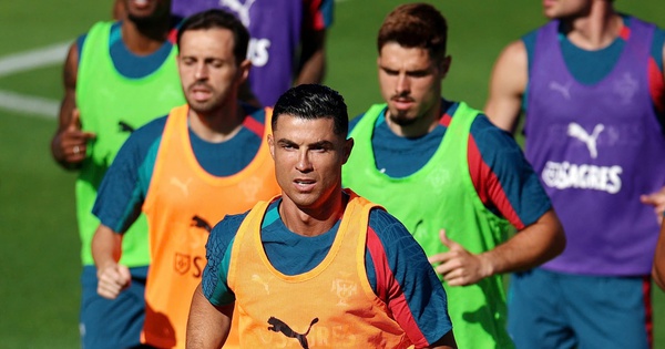 Ronaldo bật chế độ chinh phục cúp vàng - hình ảnh - okvipjl.com