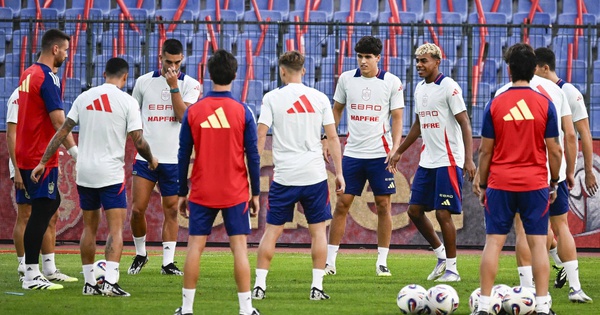 Đội hình đắt giá có làm nên chuyện tại World Cup 2026? - hình ảnh - okvipjl.com
