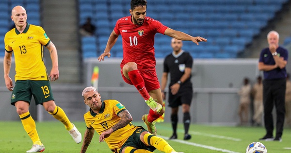 OKVIP cược thể thao: Jordan viết nên trang sử mới tại World Cup 2026 - hình ảnh - okvipjl.com OKVIP cược thể thao: Jordan viết nên trang sử mới tại World Cup 2026 - hình ảnh - okvipjl.com