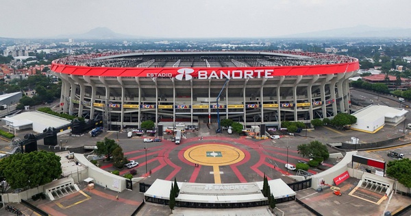 Phần hồn bất diệt của Estadio Azteca: góc nhìn mới cho người chơi Việt - hình ảnh - okvipjl.com Phần hồn bất diệt của Estadio Azteca: góc nhìn mới cho người chơi Việt - hình ảnh - okvipjl.com