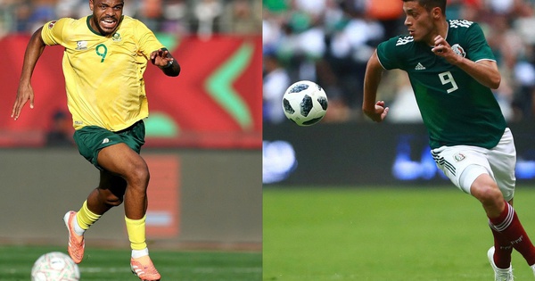 Lịch đá World Cup 2026 mới nhất – Mexico đấu Nam Phi: Khát vọng tạo cơn địa chấn - hình ảnh - okvipjl.com Lịch đá World Cup 2026 mới nhất – Mexico đấu Nam Phi: Khát vọng tạo cơn địa chấn - hình ảnh - okvipjl.com