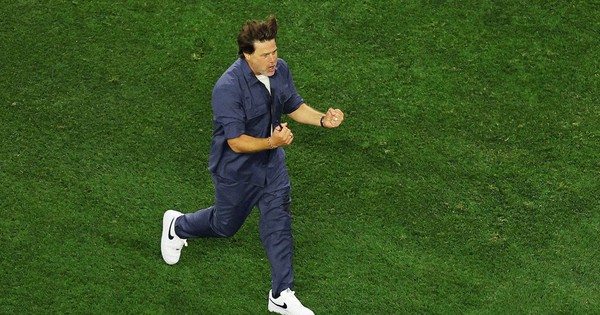 HLV nước nào được ưa chuộng nhất tại World Cup 2026? - hình ảnh - okvipjl.com HLV nước nào được ưa chuộng nhất tại World Cup 2026? - hình ảnh - okvipjl.com