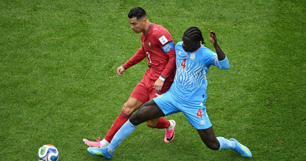 OKVIP slot game và trận cầu then chốt: Bồ Đào Nha quyết thắng Uzbekistan để cứu vãn World Cup 2026 - hình ảnh - okvipjl.com OKVIP slot game và trận cầu then chốt: Bồ Đào Nha quyết thắng Uzbekistan để cứu vãn World Cup 2026 - hình ảnh - okvipjl.com