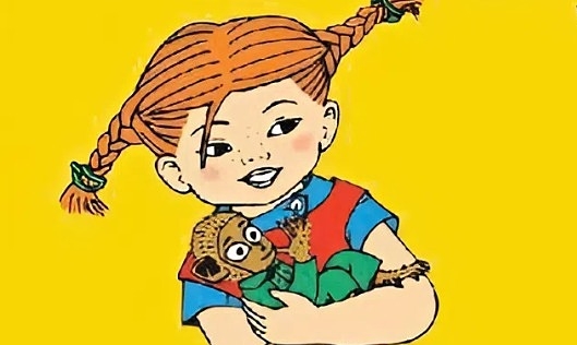 Khuyến mãi OKVIP và hành trình trở về tuổi thơ cùng ‘Pippi tất dài’ - hình ảnh - okvipjl.com