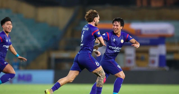 Ba đội cuối bảng cùng 21 điểm trước vòng chốt hạ V-League: Gay cấn đỉnh điểm! - hình ảnh - okvipjl.com Ba đội cuối bảng cùng 21 điểm trước vòng chốt hạ V-League: Gay cấn đỉnh điểm! - hình ảnh - okvipjl.com