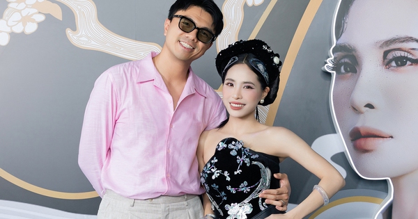 Chồng doanh nhân đến ủng hộ ca nương Kiều Anh tái xuất showbiz: góc nhìn mới cho người chơi Việt - hình ảnh - okvipjl.com Chồng doanh nhân đến ủng hộ ca nương Kiều Anh tái xuất showbiz: góc nhìn mới cho người chơi Việt - hình ảnh - okvipjl.com