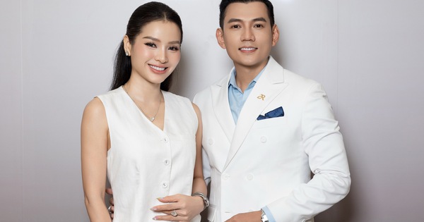 Phương Trinh Jolie rạng rỡ cùng con gái đến chúc mừng Lý Bình lấn sân kinh doanh - hình ảnh - okvipjl.com