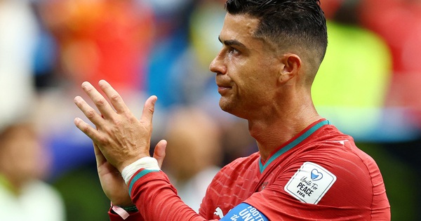 Thống kê tồi tệ của Ronaldo: Đá như thế, ‘cửa’ gì so với Messi! - hình ảnh - okvipjl.com Thống kê tồi tệ của Ronaldo: Đá như thế, ‘cửa’ gì so với Messi! - hình ảnh - okvipjl.com