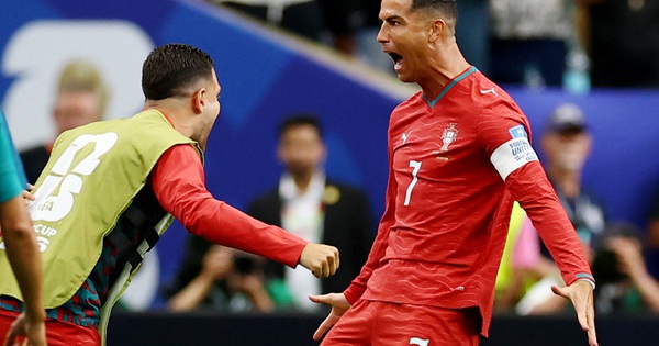 HLV Martinez: ‘Bồ Đào Nha phải chịu đựng tin đồn ác ý’ - hình ảnh - okvipjl.com