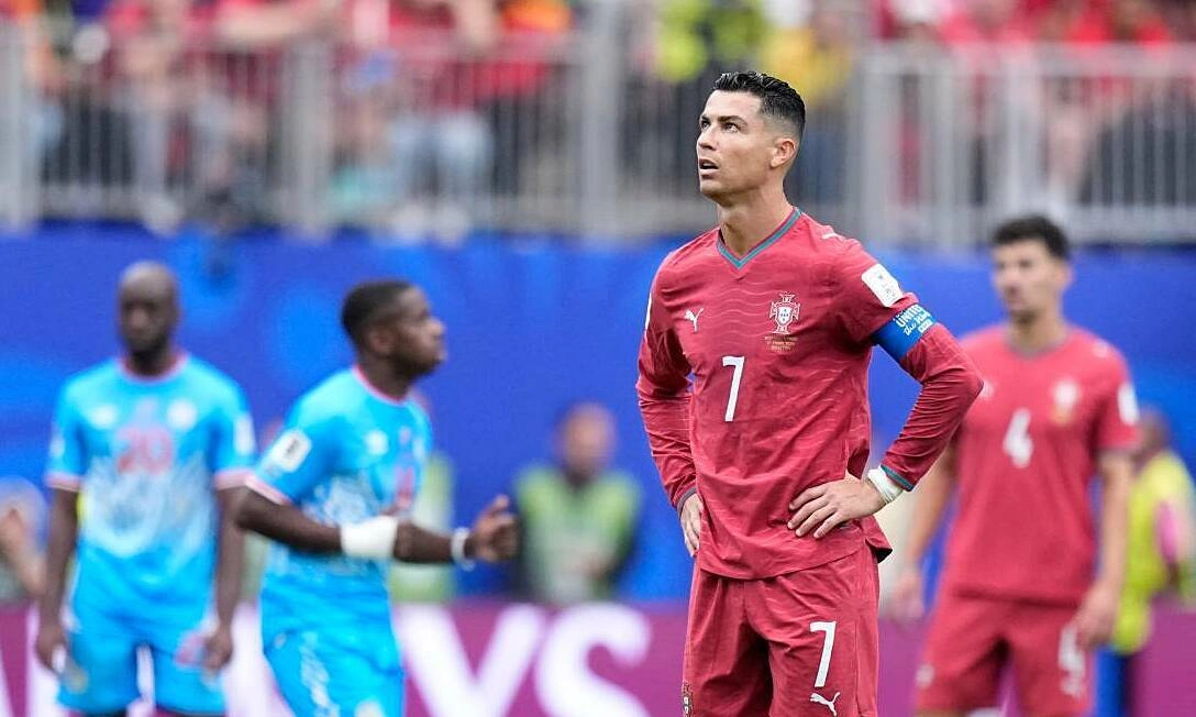 CĐV Congo hô tên Messi khi Ronaldo rời sân – OKVIP slot game và làn gió mới cho fan thể thao - hình ảnh - okvipjl.com CĐV Congo hô tên Messi khi Ronaldo rời sân – OKVIP slot game và làn gió mới cho fan thể thao - hình ảnh - okvipjl.com