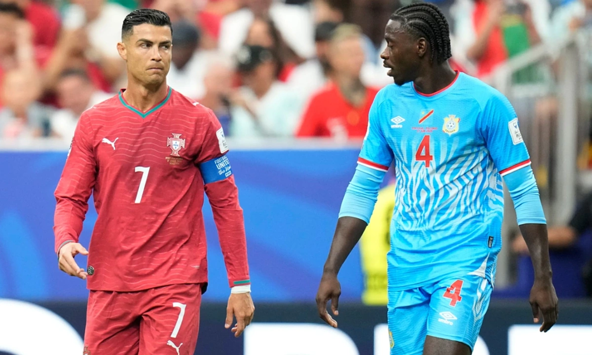 Boateng: ‘Ronaldo nên nhường chỗ để Bồ Đào Nha tiến xa’ - hình ảnh - okvipjl.com Boateng: ‘Ronaldo nên nhường chỗ để Bồ Đào Nha tiến xa’ - hình ảnh - okvipjl.com