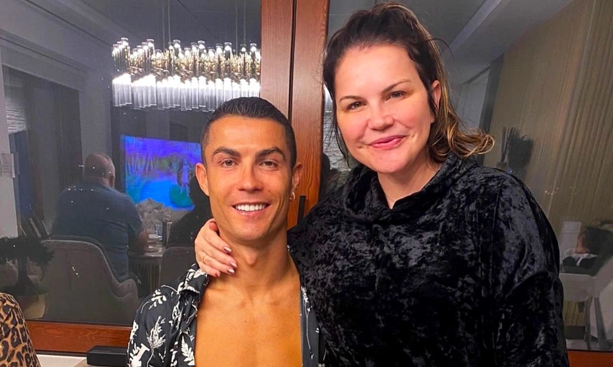 Chị gái Ronaldo chê Bồ Đào Nha đá dưới sức tại World Cup 2026 - hình ảnh - okvipjl.com