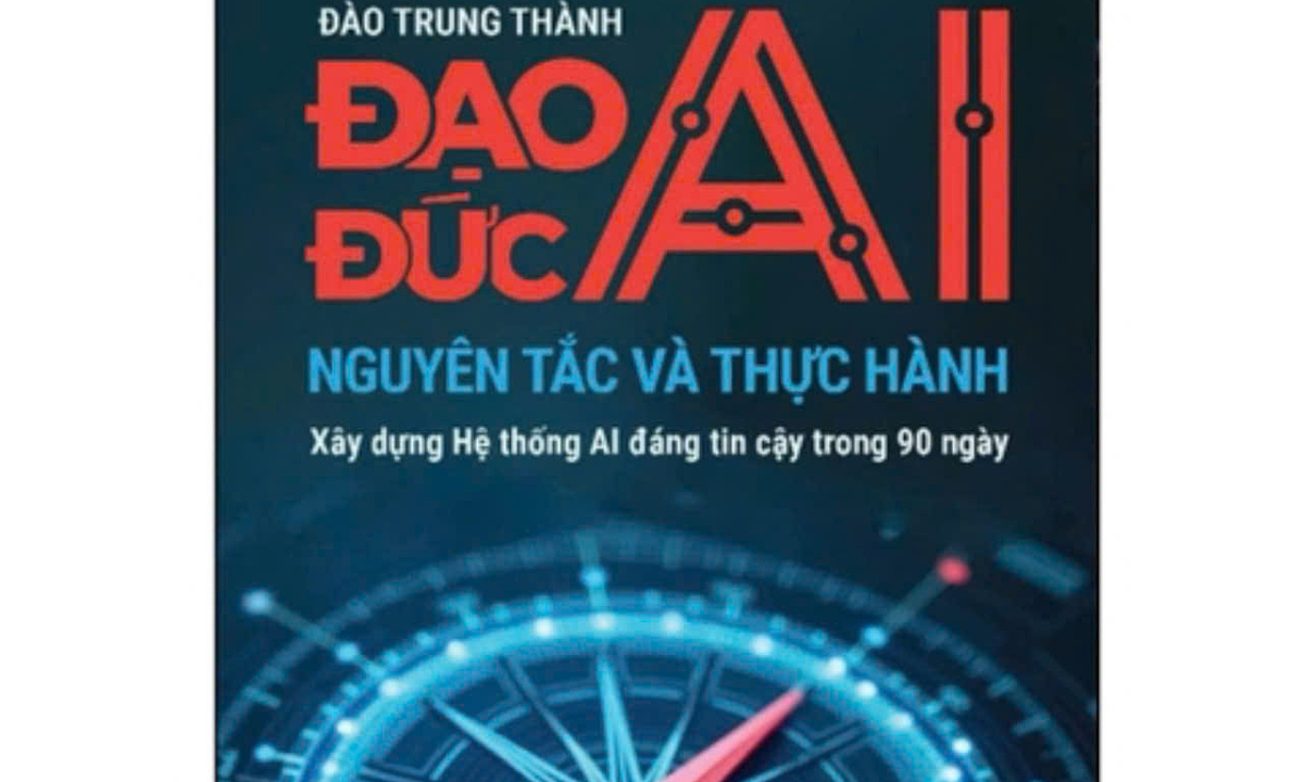 OKVIP casino và bài học từ ‘Đạo đức AI’ trong kỷ nguyên công nghệ - hình ảnh - okvipjl.com