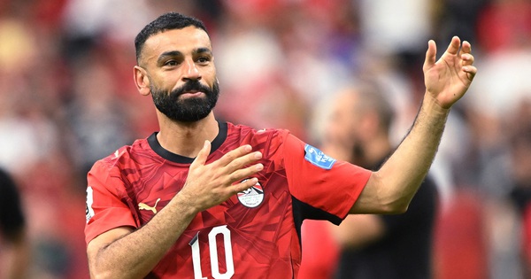 Ai Cập thắng ở World Cup sau gần… 100 năm: Hóa giải lời nguyền lịch sử: góc nhìn mới cho người chơi Việt - hình ảnh - okvipjl.com