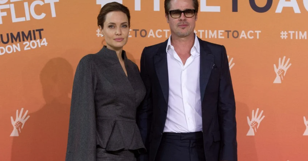 Angelina Jolie vẫn chưa tha thứ cho Brad Pitt sau 10 năm chia tay? - hình ảnh - okvipjl.com