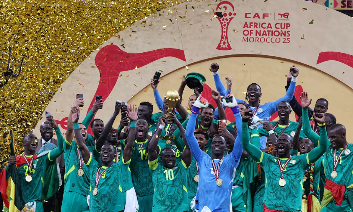 Thưởng đăng ký OKVIP và theo dõi trận cầu Senegal vs Pháp đầy cảm xúc - hình ảnh - okvipjl.com