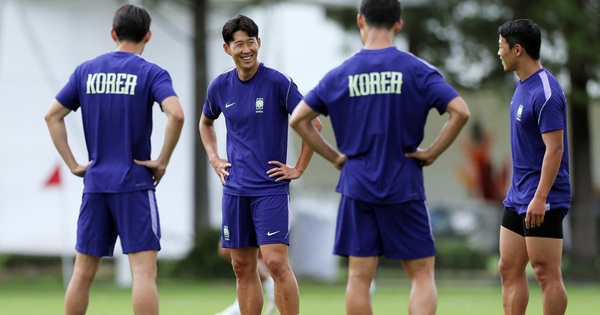 OKVIP cược thể thao – Cập nhật nóng trước trận Hàn Quốc vs Mexico tại World Cup 2026 - hình ảnh - okvipjl.com