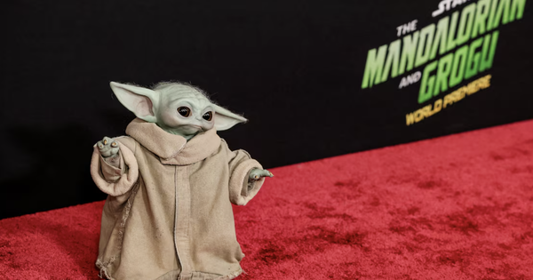 OKVIP chính thức: Khi phim kinh dị giá rẻ ‘hạ gục’ bom tấn Star Wars tại Bắc Mỹ - hình ảnh - okvipjl.com OKVIP chính thức: Khi phim kinh dị giá rẻ ‘hạ gục’ bom tấn Star Wars tại Bắc Mỹ - hình ảnh - okvipjl.com