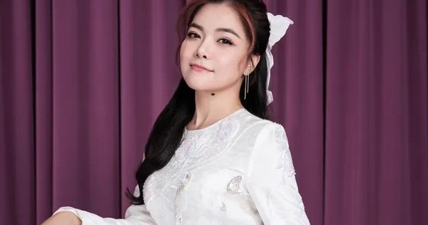 Cuộc sống viên mãn của Thanh Ngọc ở tuổi 43: Cân bằng giữa nghệ thuật và gia đình - hình ảnh - okvipjl.com