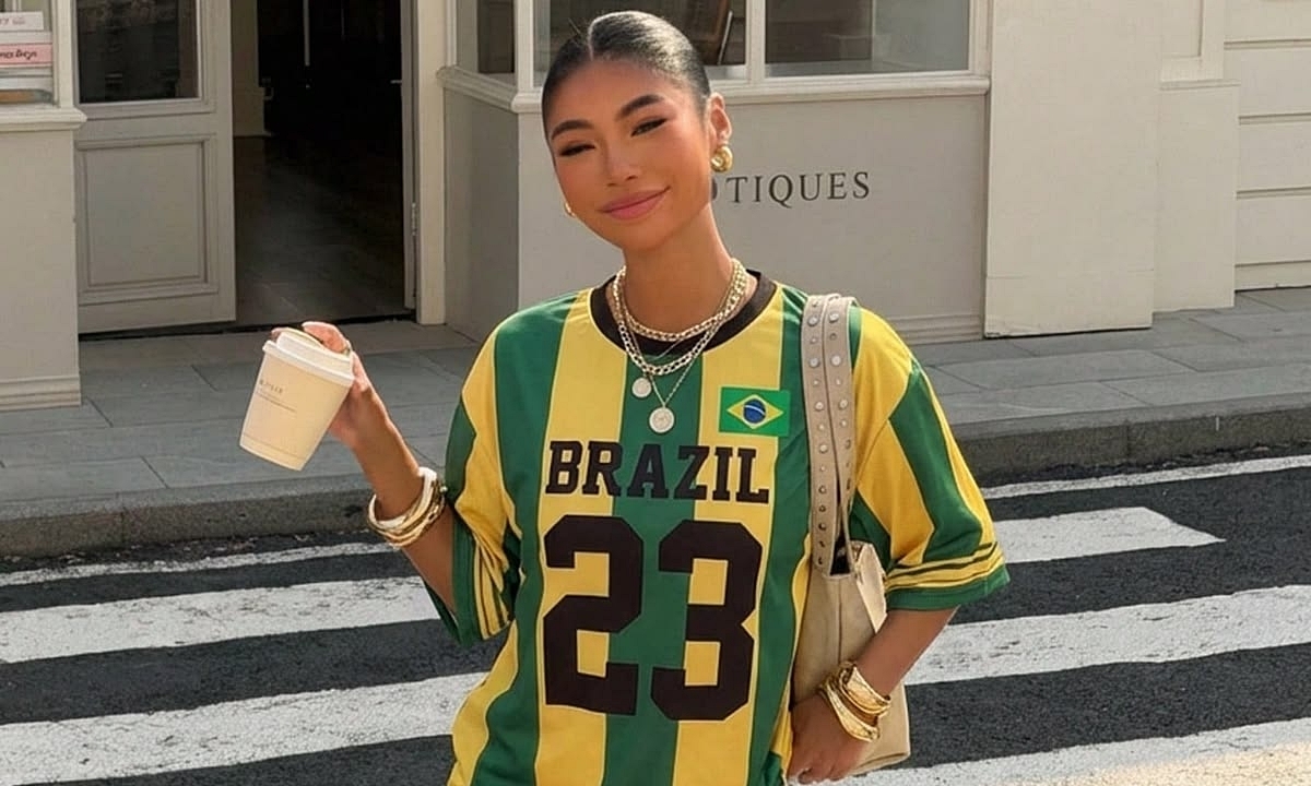 OKVIP Cược Bóng Đá: Mốt Áo Đấu World Cup 2026 Lên Ngôi Trong Giới Trẻ - hình ảnh - okvipjl.com
