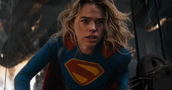 Nhà cái không chặn và làn sóng tranh cãi quanh thất bại ra mắt của ‘Supergirl’ - hình ảnh - okvipjl.com