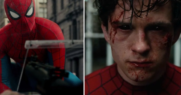 ‘Spider-Man: Brand New Day’ Lập Kỷ Lục Nửa Tỷ Lượt Xem Trailer 2 – Cơ Hội Giải Trí Đỉnh Cao Cho Fan OKVIP - hình ảnh - okvipjl.com