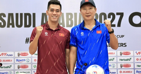 OKVIP baccarat và cơ hội ‘vé vớt’ cho tuyển Việt Nam trước thềm AFF Cup 2026 - hình ảnh - okvipjl.com